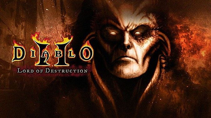 Diablo 2 lord of destruction iso
